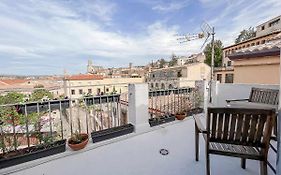 Romantic Duplex With Terrace And Great Views